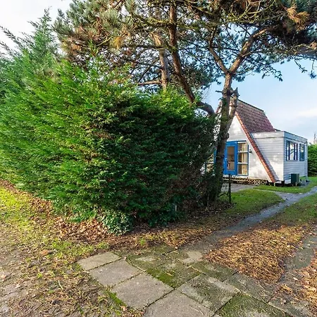 بيت للعطل Duinland 31 Sint Maartensvlotbrug