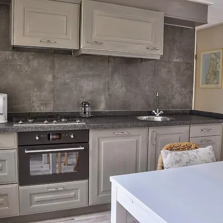 Duinland 31 بيت للعطل