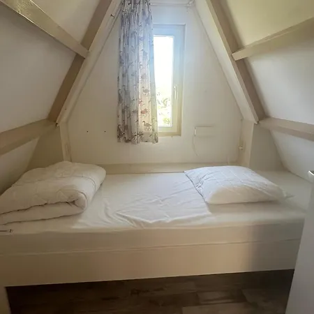 Duinland 31 Prázdninový dům *