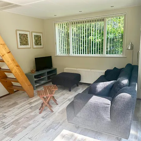 Prázdninový dům Duinland 31 *