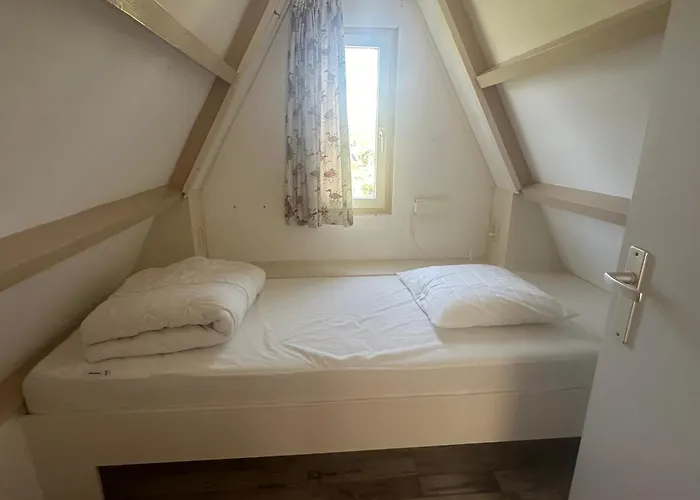 Duinland 31 Дом отдыха *