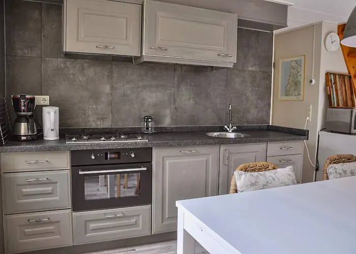 Duinland 31 Дом отдыха