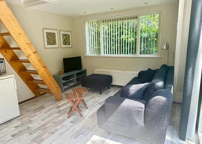 Дом отдыха Duinland 31 *