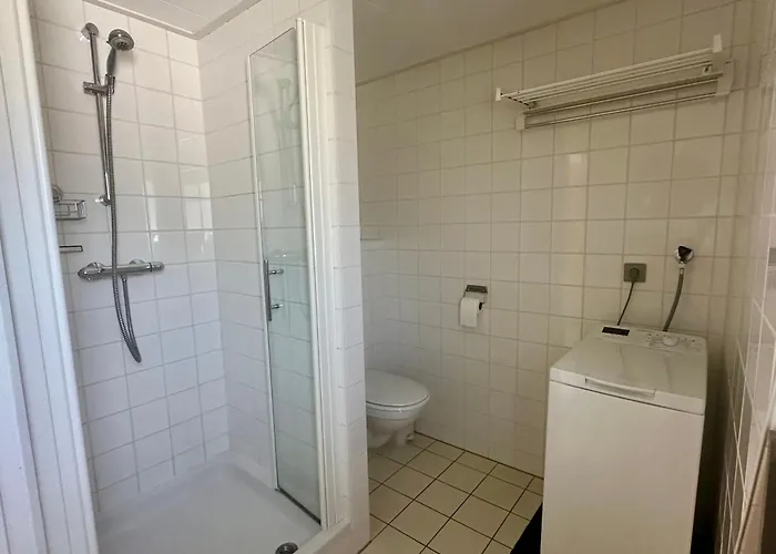 Дом отдыха Duinland 31