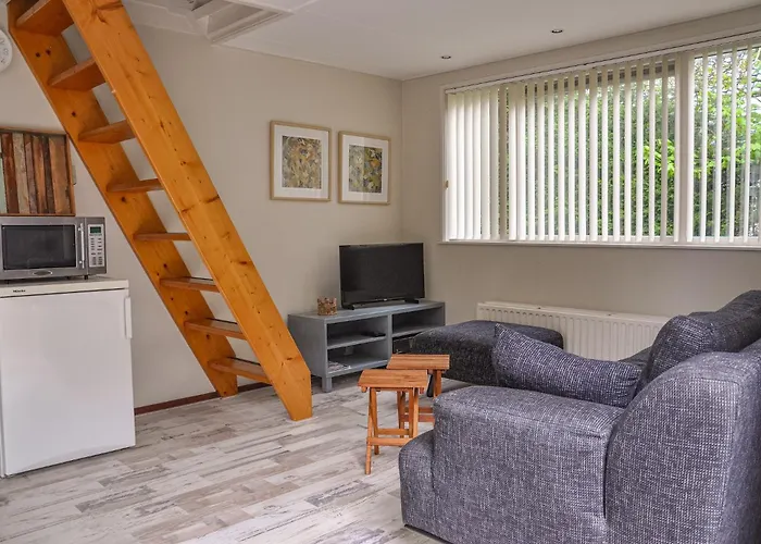 Duinland 31 * Sint Maartensvlotbrug